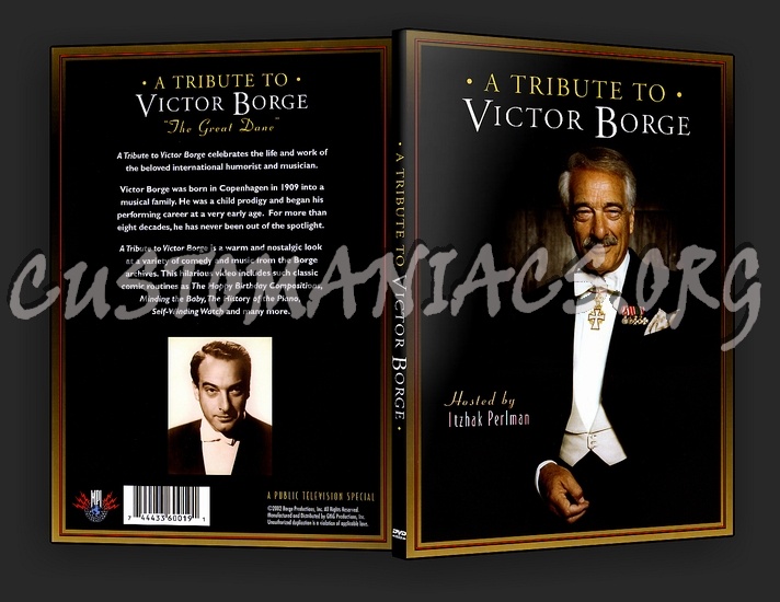 A Tribute to Victor Borge 
