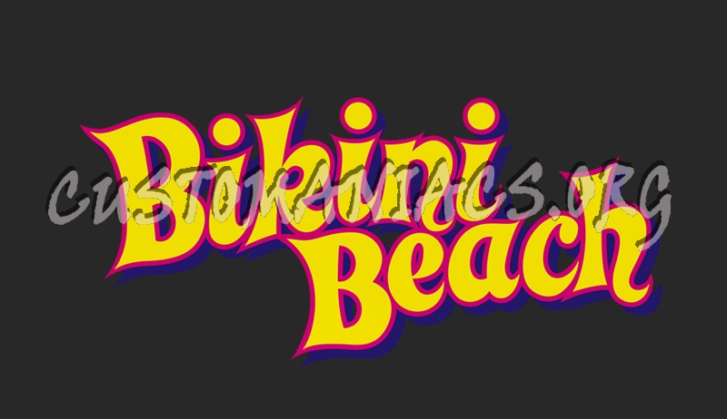 Bikini Beach 
