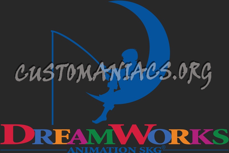 Dreamworks Animation 