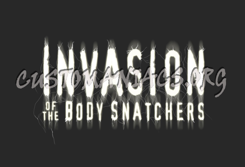 Invasion of the Body Snatchers 