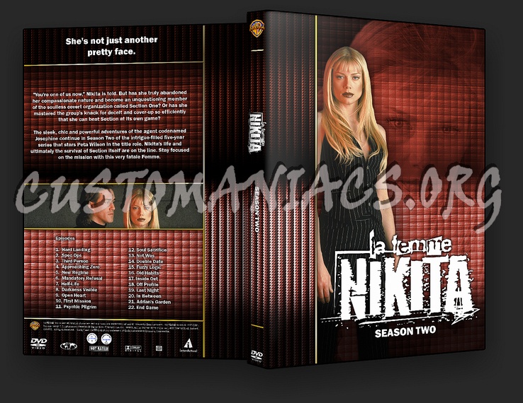  dvd cover