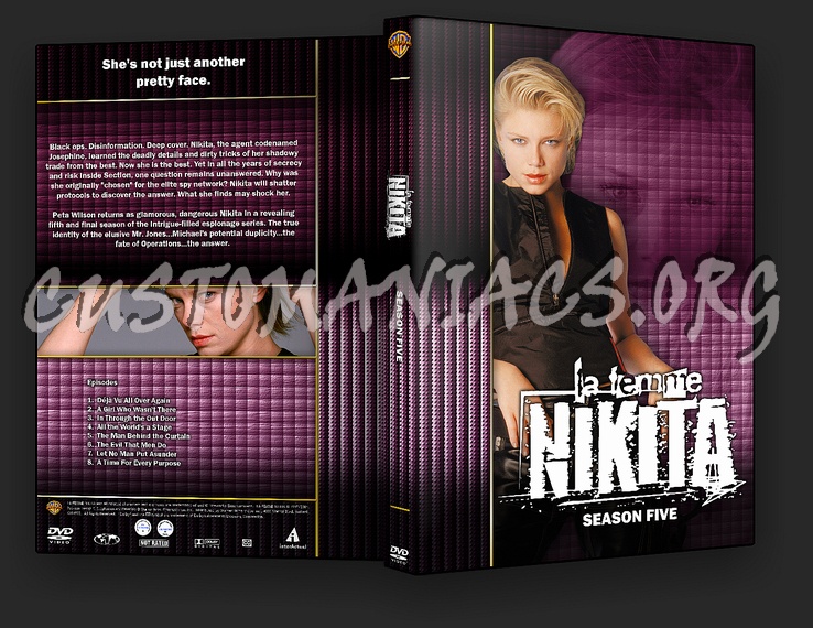  dvd cover