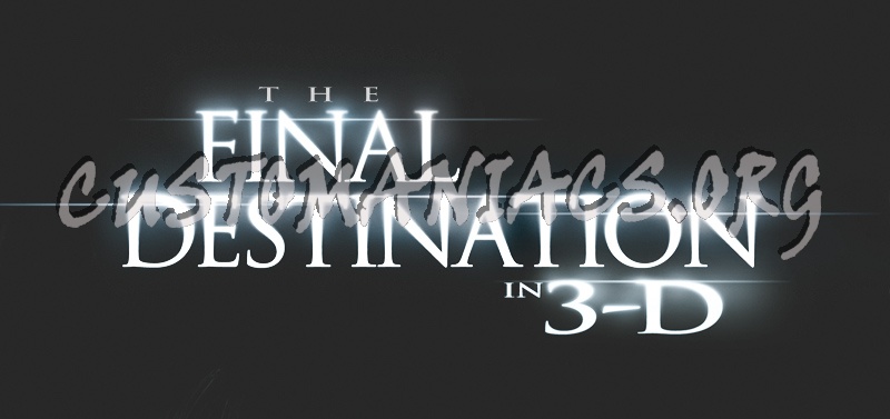 Final Destination, The (2009) 