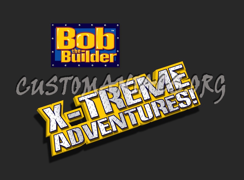 Bob the Builder x-treme Adventures! 