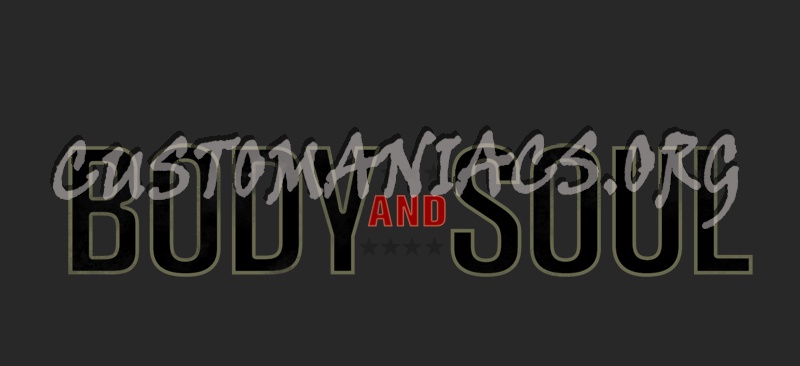Body and Soul 