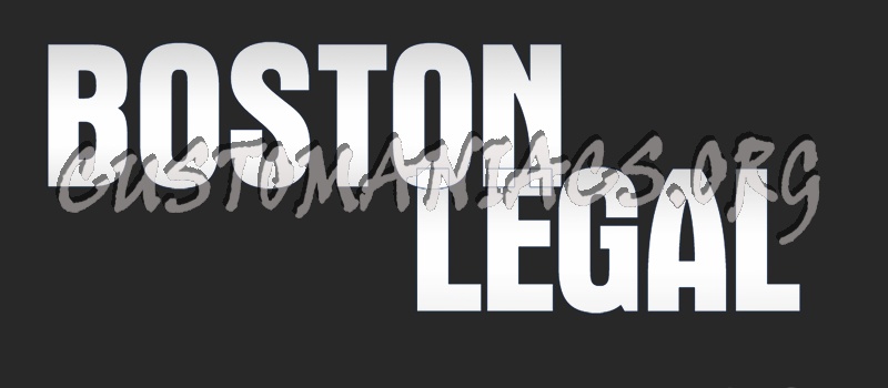 Boston Legal 