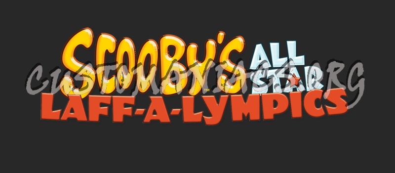 Scooby's All Star Laff-A-Lympics 