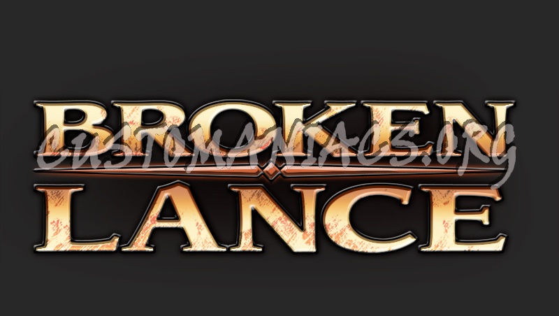 Broken Lance 