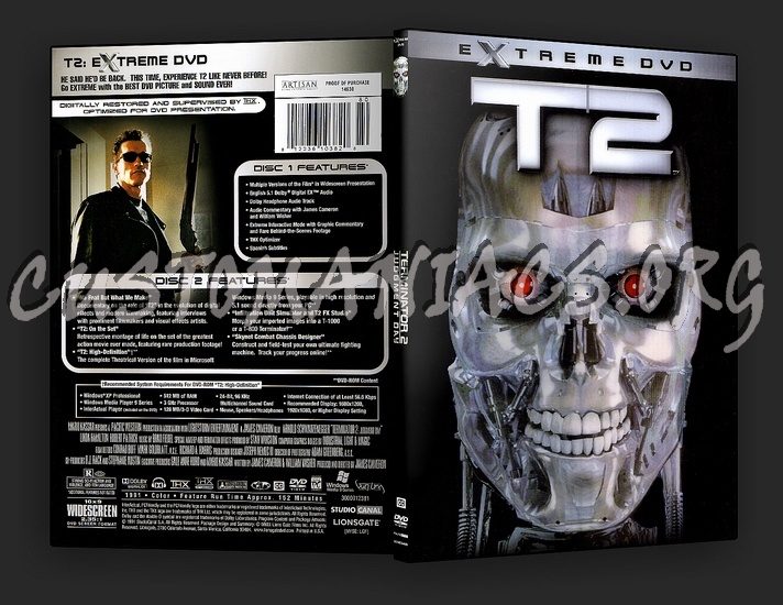 Terminator 2 - Judgment Day 