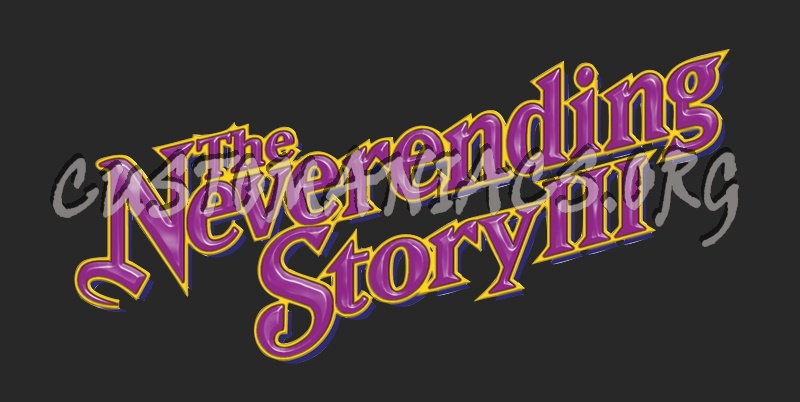 The Neverending Story 3 