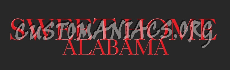 Sweet Home Alabama 