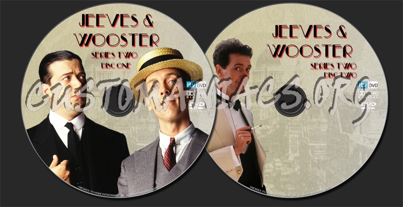  dvd label