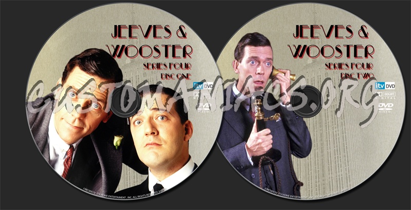  dvd label