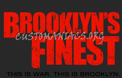 Brooklyn's Finest 