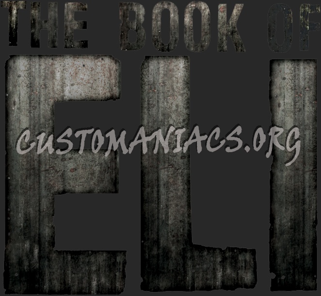 The Book of Eli 