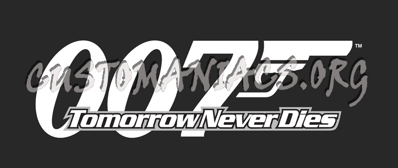 Tomorrow Never Dies 