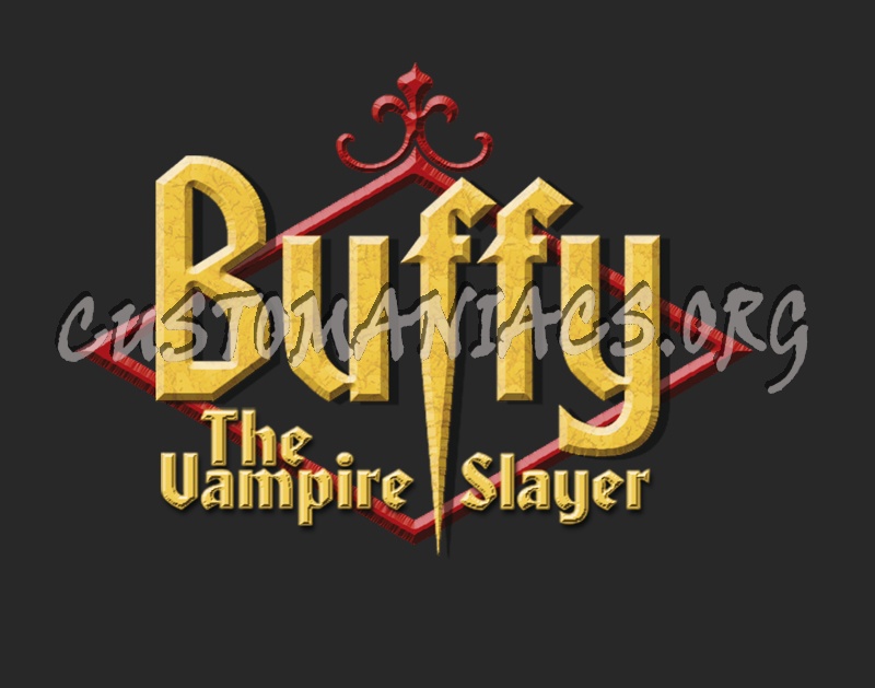 Buffy the Vampire Slayer (1992) 