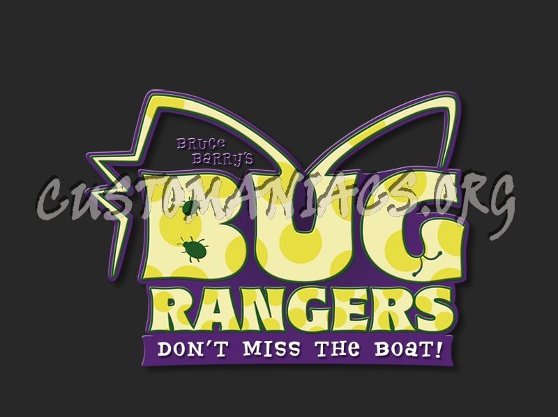Bug Rangers Don't Miss the Boat! 