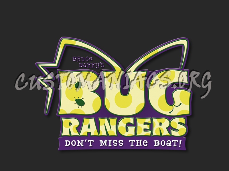 Bug Rangers Don't Miss the Boat! 