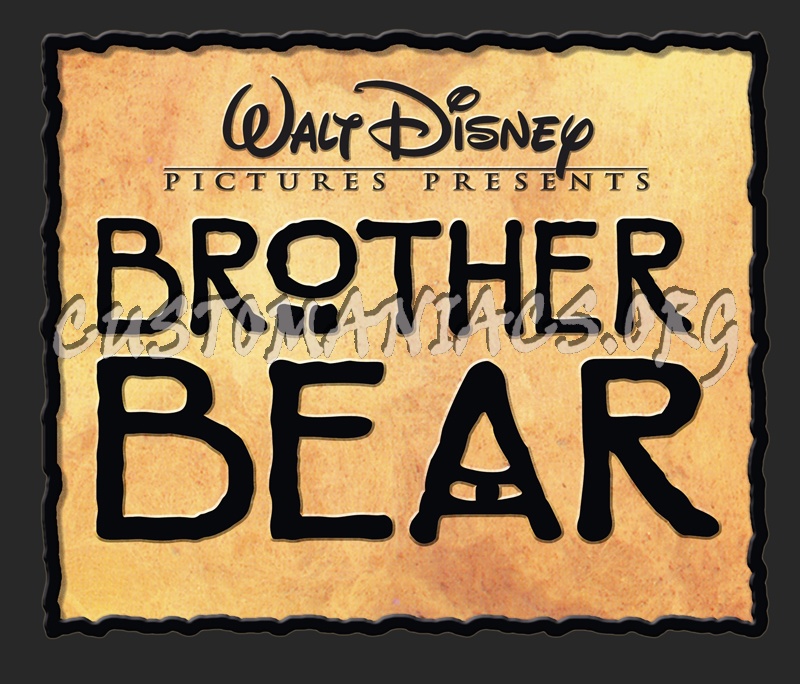 Brother Bear 