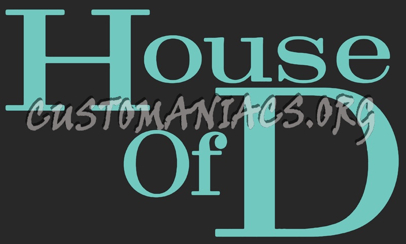 House of D 