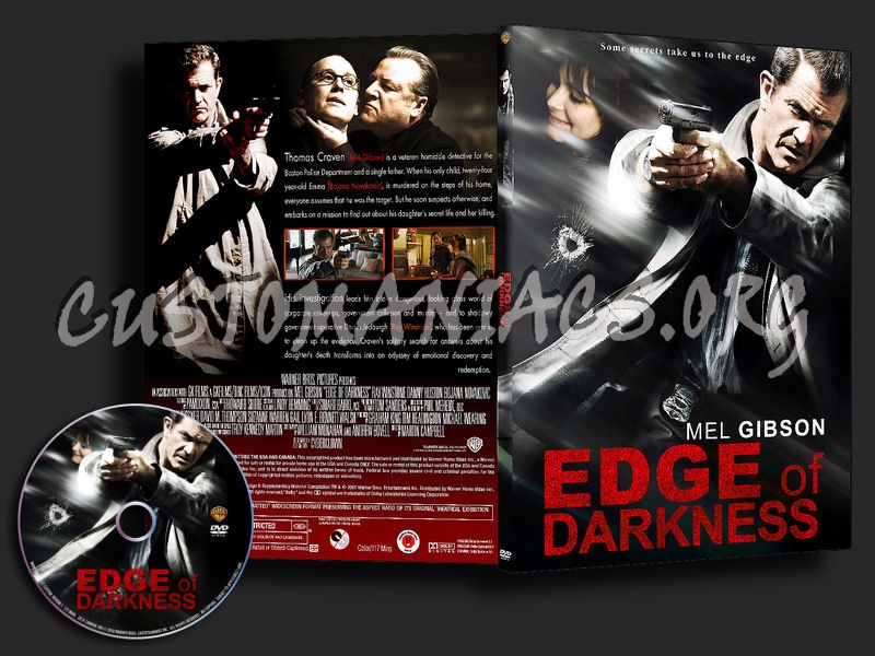 Edge Of Darkness 