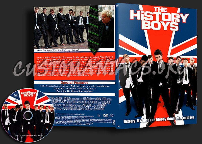 The History Boys 