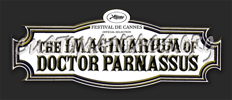 The Imaginarium of Doctor Parnassus 