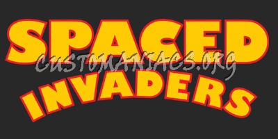 Spaced Invaders 