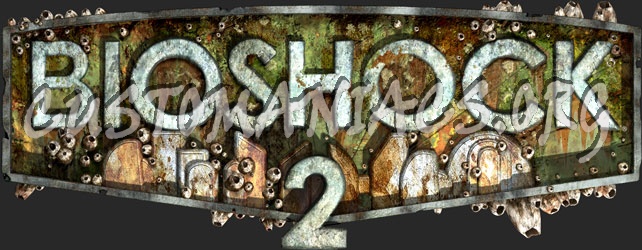 Bioshock 2 
