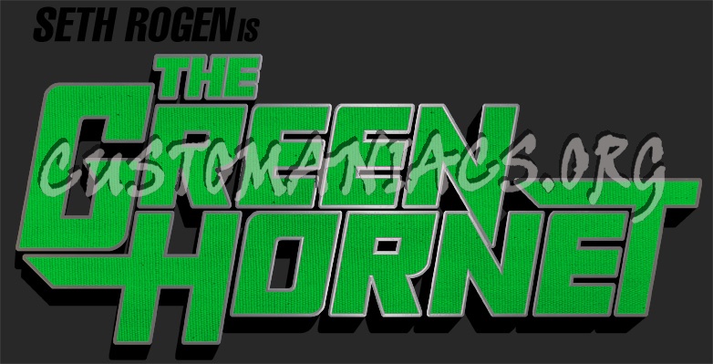 The Green Hornet 