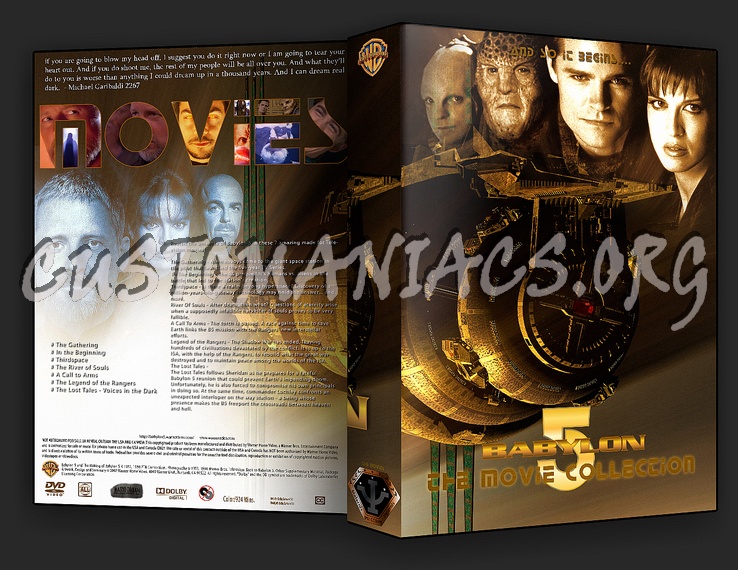  dvd cover