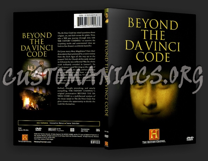 Beyond the Da Vinci Code 