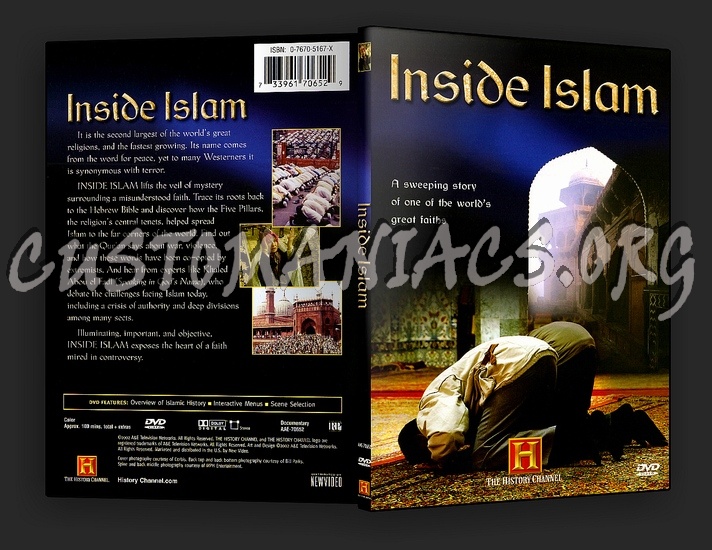 Inside Islam 
