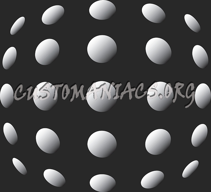 Circles And Dots 