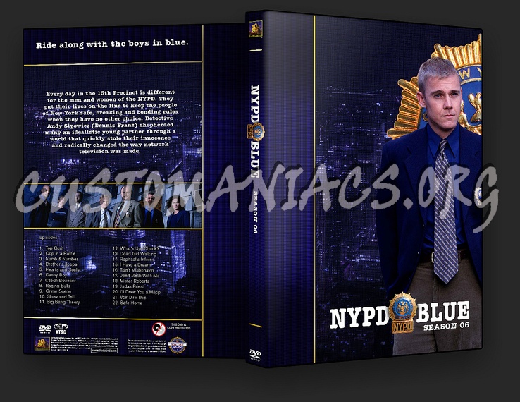  dvd cover