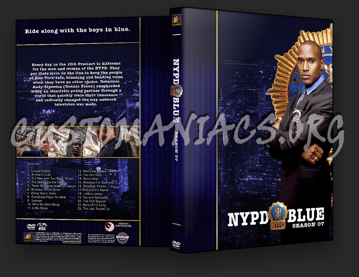  dvd cover