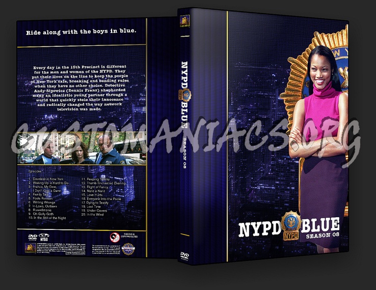  dvd cover