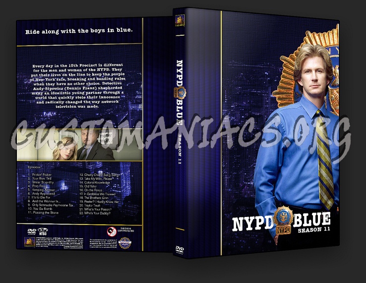  dvd cover