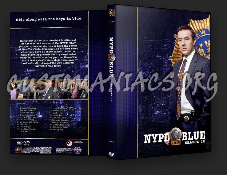  dvd cover