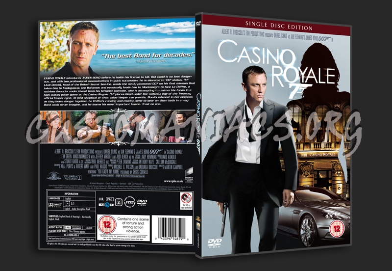 Casino Royale 