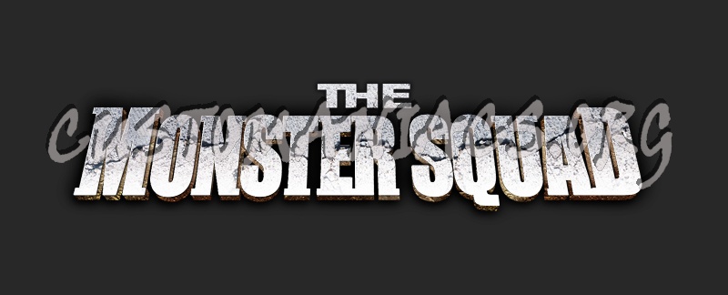 The Monster Squad 