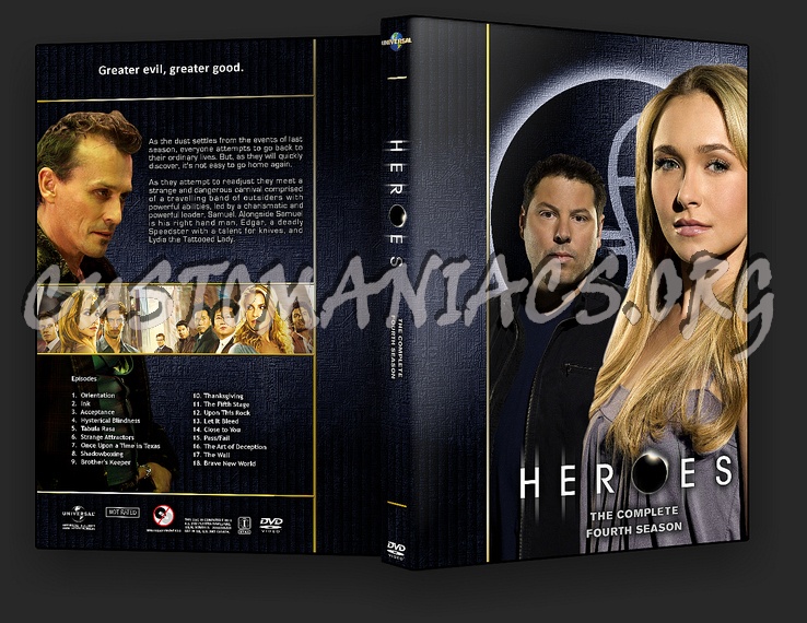  dvd cover