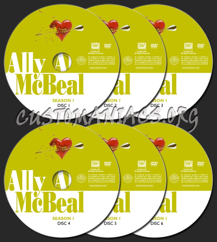  dvd label