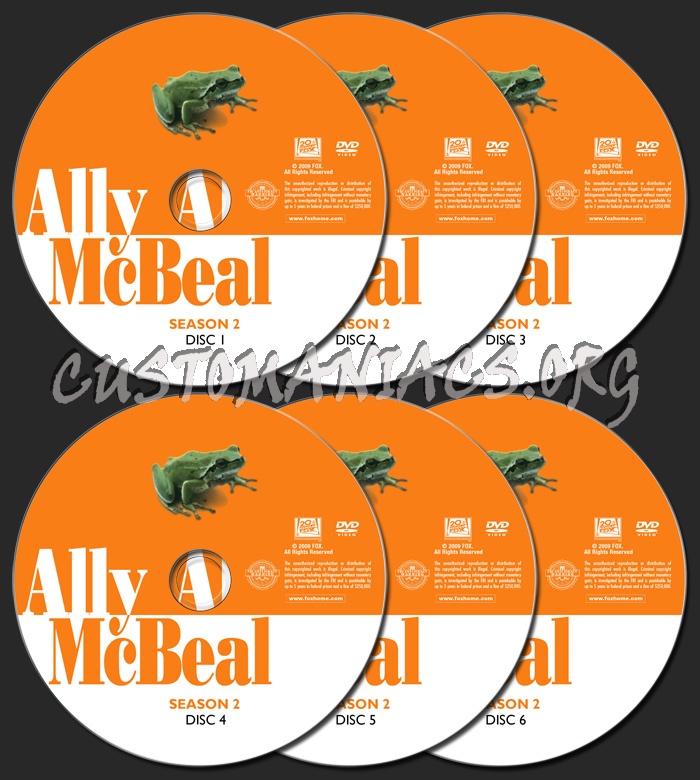  dvd label