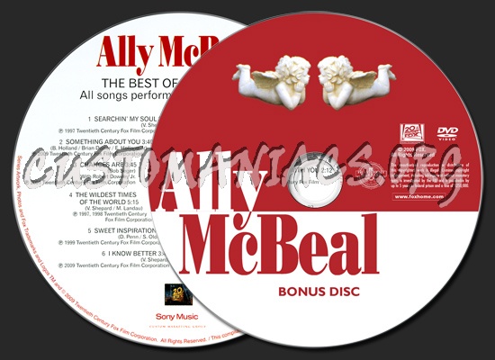  dvd label