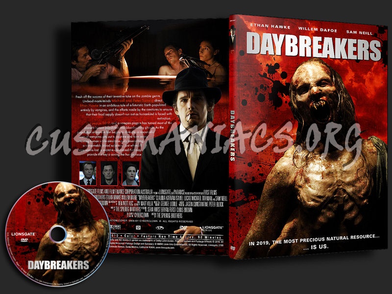 Daybreakers 