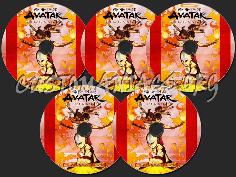  dvd label