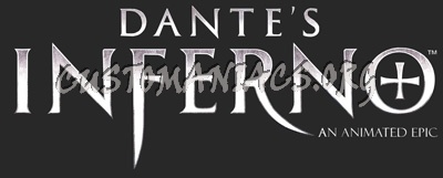 Dantes Inferno 