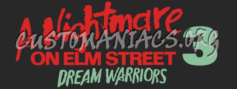 A Nightmare on Elm Street 3: Dream Warriors 